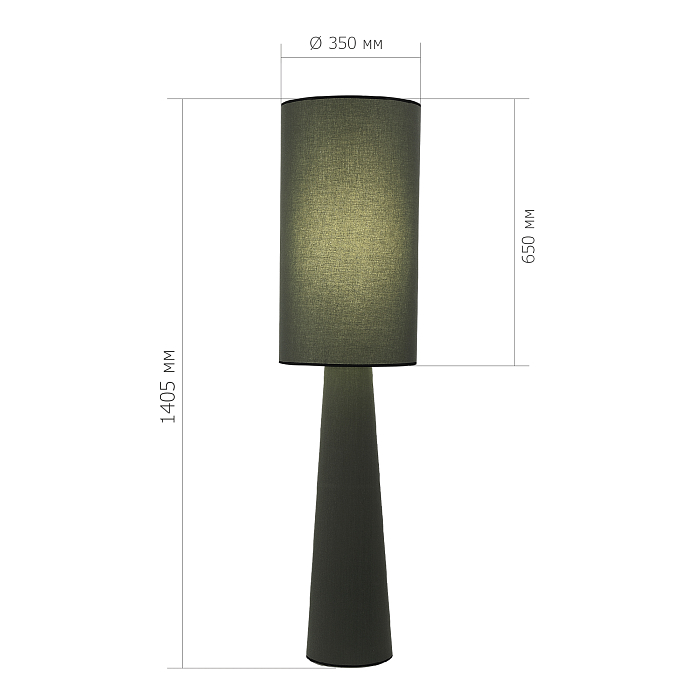 Встраиваемый ST LUCE SL1354.705.01