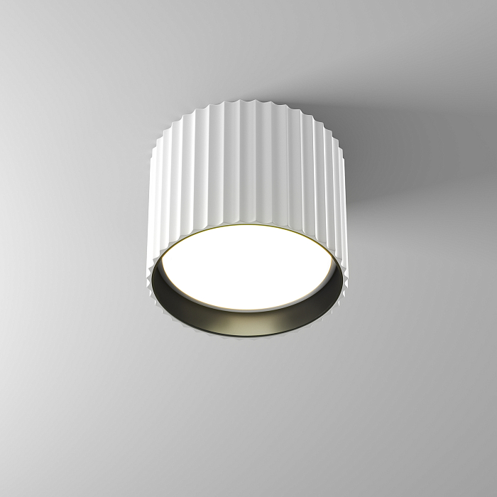 Technical C106CL-GX53-W