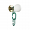 Бра LOFT IT 10128W Green