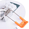 Спот на 1 лампу ARTE LAMP A3214PL-1WH