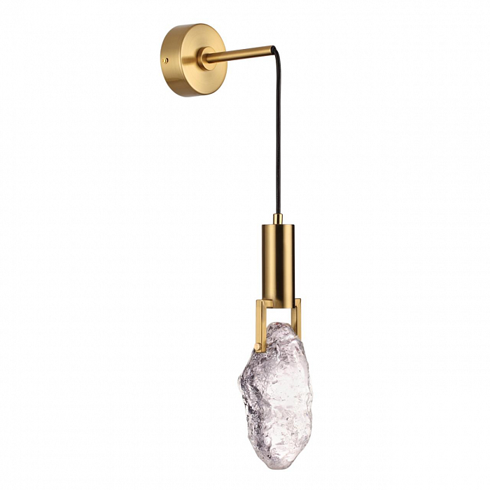 Бра светодиодное ODEON LIGHT 4372/5WL