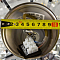 Люстра потолочная  CL302180