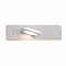 Светильник Crystal Lux CLT 216W WH