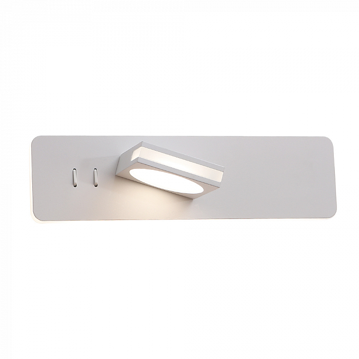 Светильник Crystal Lux CLT 216W WH