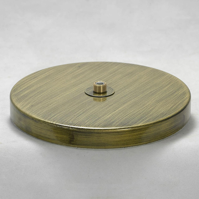 Настольная лампа интерьерная Lussole LSP-0551