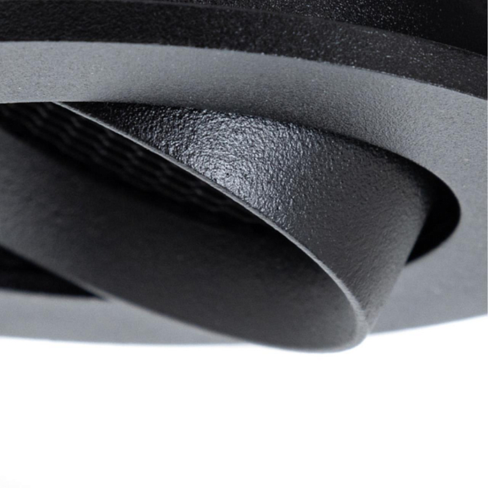 Светильник ARTE LAMP A2865PL-1BK