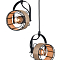 Vele Luce VL6472P13