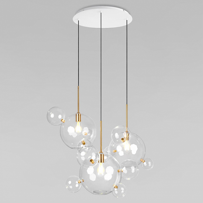 Светильник LOFT IT 2034-D3