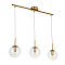 Светильник тройной ARTE LAMP A1915SP-3AB