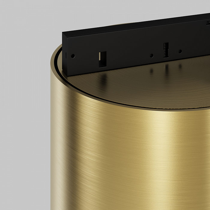 Трековая система Technical TR188-1-5W4K-M-BBS