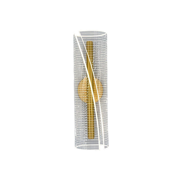 Светильник LED4U L6287-01 GD