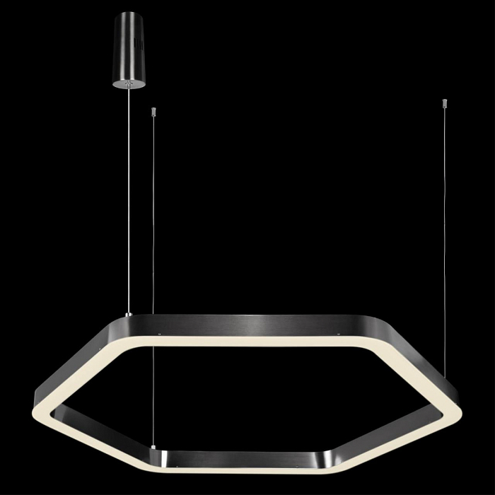 Светильник LOFT IT 10243M Dark grey