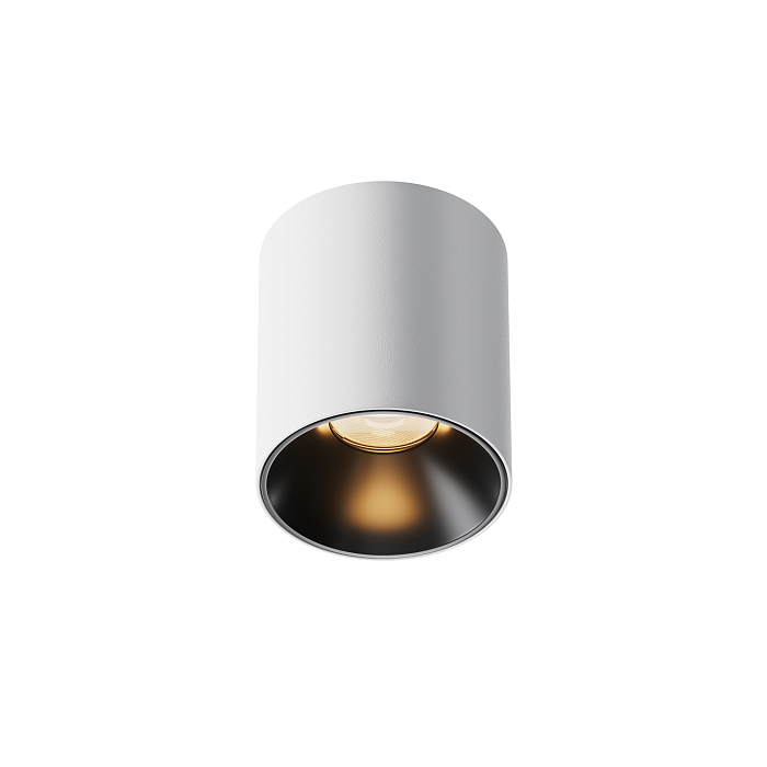 Светильник Technical C064CL-5W2.7K-RD-WB