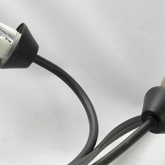 Бра на 2 лампы Lussole LSF-6291-02