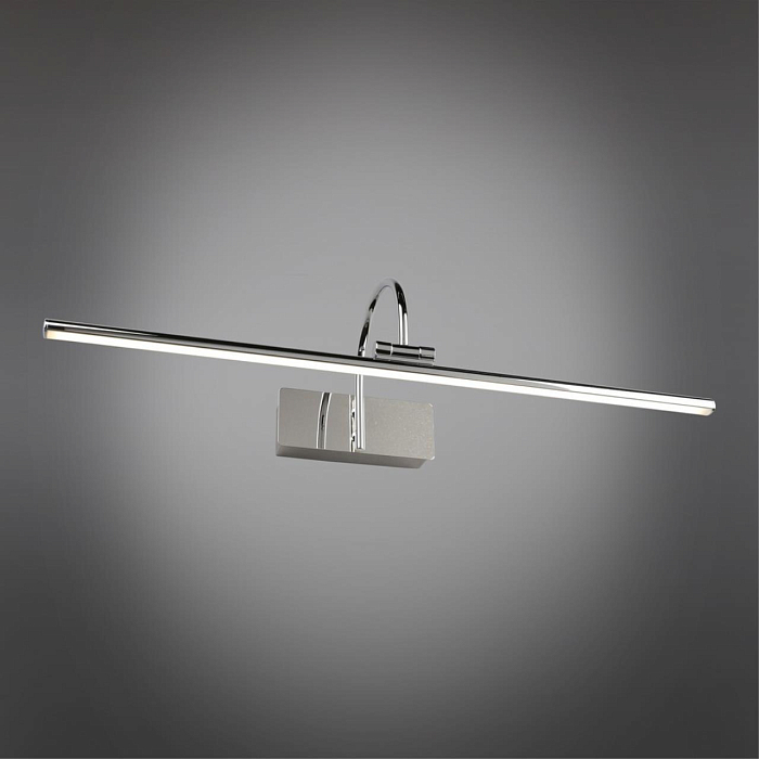 Бра подсветка картины Omnilux OML-24001-12