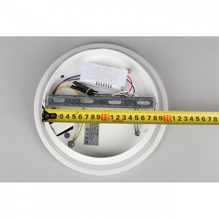 Бра светодиодное Omnilux OML-12201-21