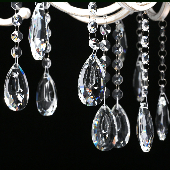 Люстра подвесная De City 371015808