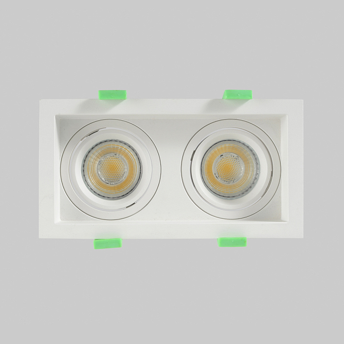 Crystal Lux CLT 068C2 WH
