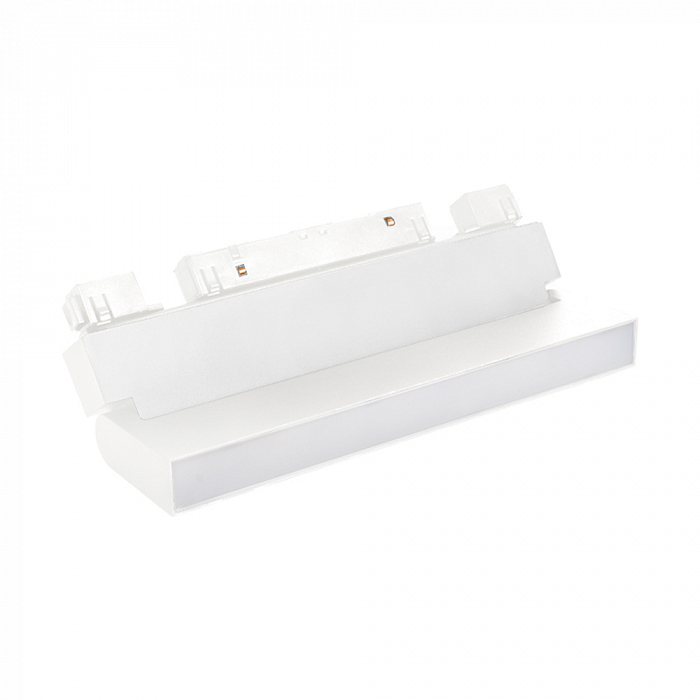 Светильник Crystal Lux CLT 0.33 002 12W WH M4000K