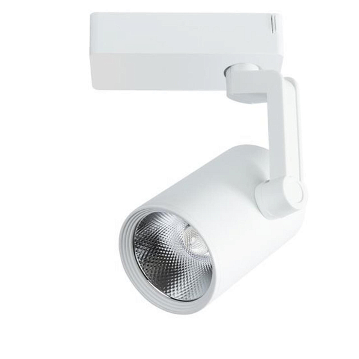 Трековая система Трековый светильник ARTE LAMP A2320PL-1WH