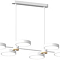 Светильник LED4U L3217-820 WH