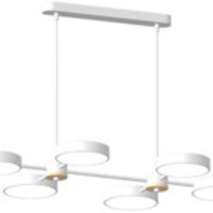 Светильник LED4U L3217-820 WH