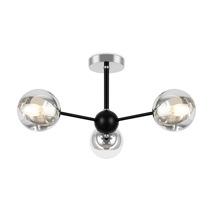 Люстра Freya FR5271PL-03B