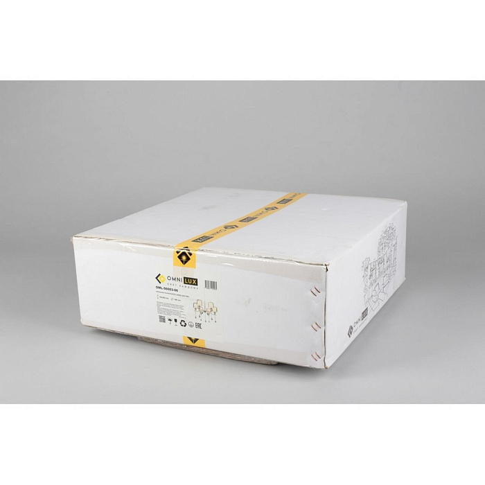 Люстра подвесная Omnilux OML-56003-06