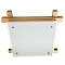 Светильник на 3 и более ламп ARTE LAMP A6460PL-3BR