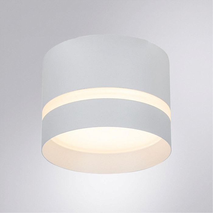 Светильник ARTE LAMP A2265PL-1WH