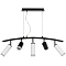 Люстра подвесная Lightstar LR7353728630