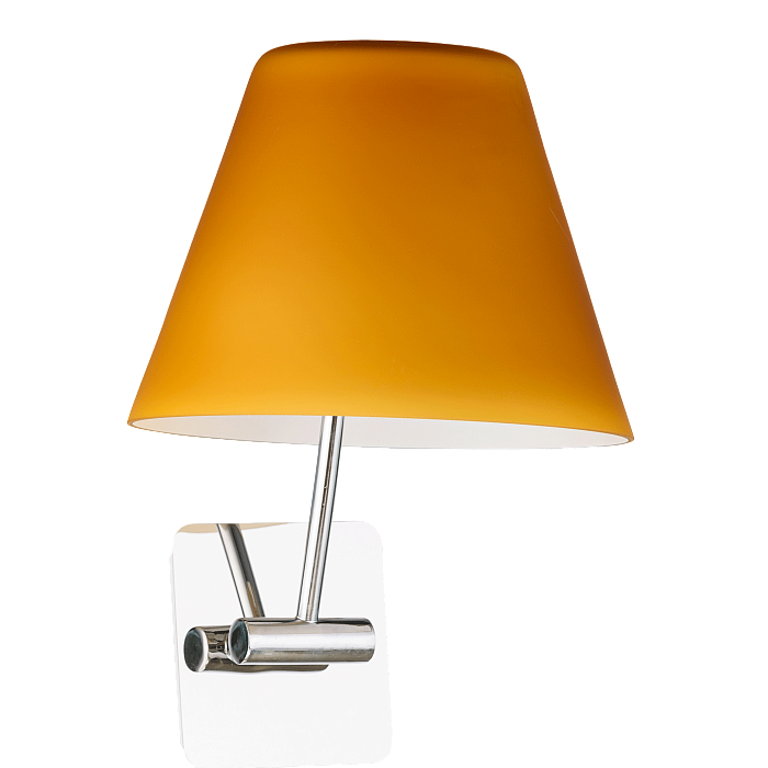 Бра на 1 лампу Sfera Sveta B6082/1W TEA