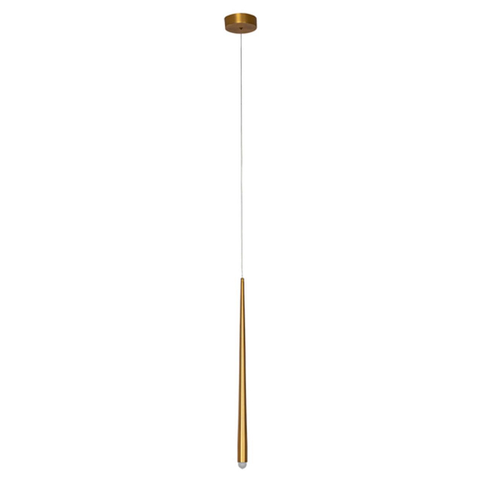 Светильник ARTE LAMP A2191SP-6PB