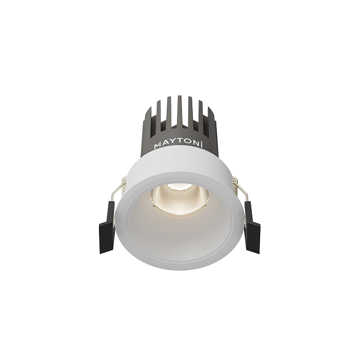 Technical DL123-10W-4K-W