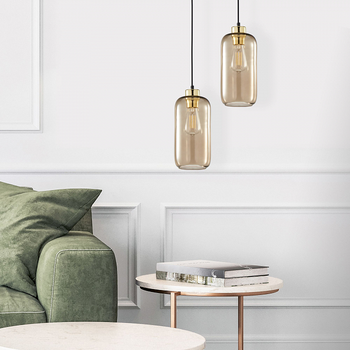 Люстра одинарный TK Lighting 3314 Marco