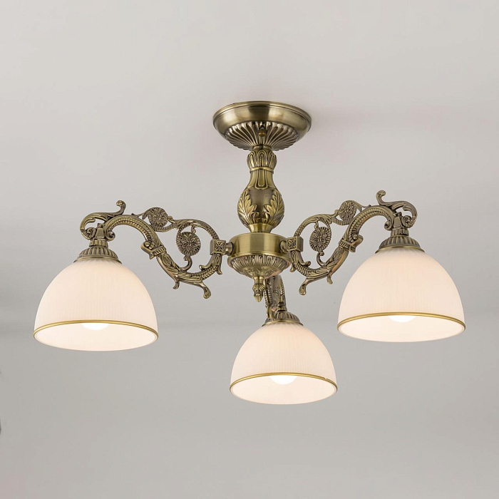 CL405233 Адриана Св-к Люстра Люстра подвесная  CL405233