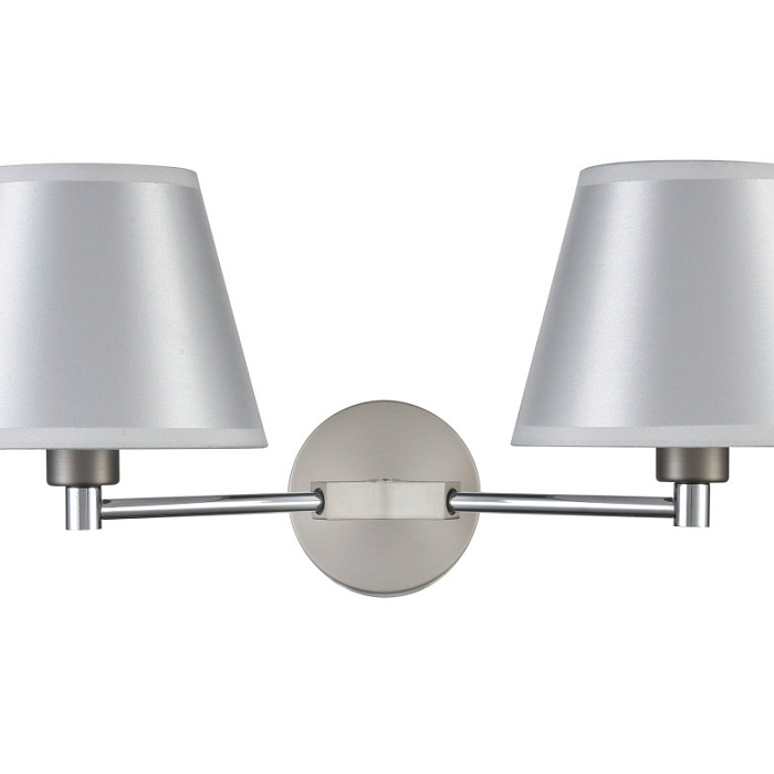 Бра на 2 лампы Vele Luce VL4003W02