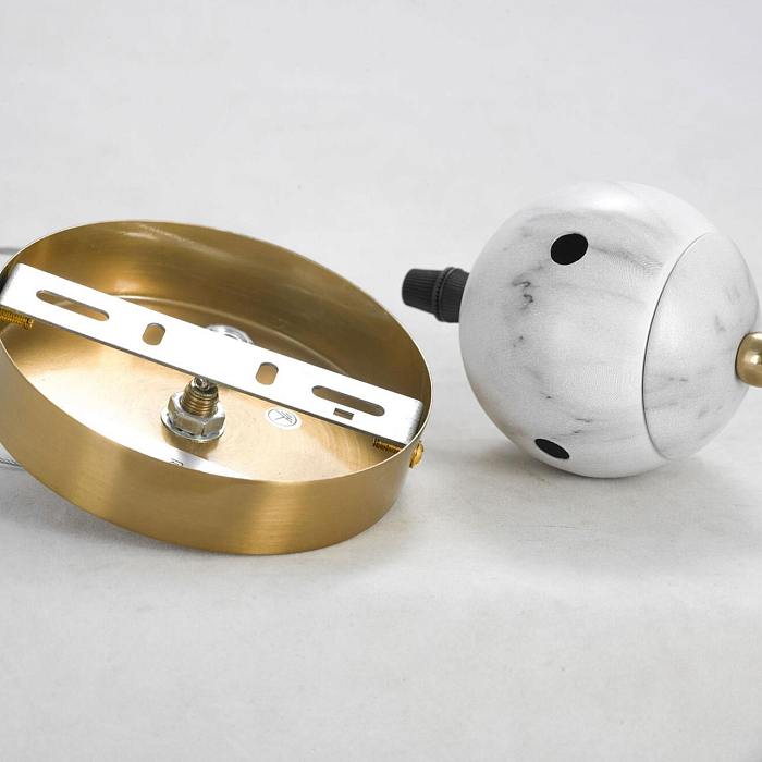 Люстра Lussole LSP-8412
