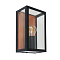 Уличный светильник ARTE LAMP A4569AL-1BR