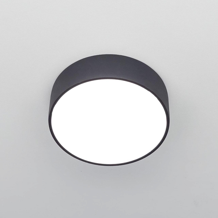 Светильник светодиодный  CL712122N