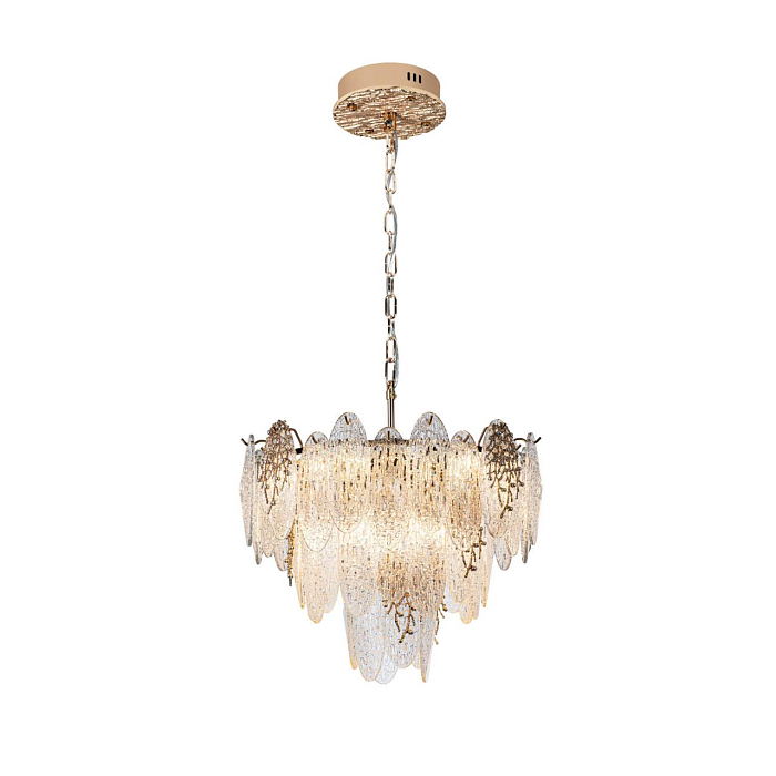 Люстра MODELUX ML.9528.500 GD