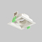 Crystal Lux CLT 069C1 WH