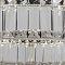 Люстра подвесная Divinare 1135/02 SP-24