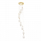 Светильник Crystal Lux FLOWERS SP9