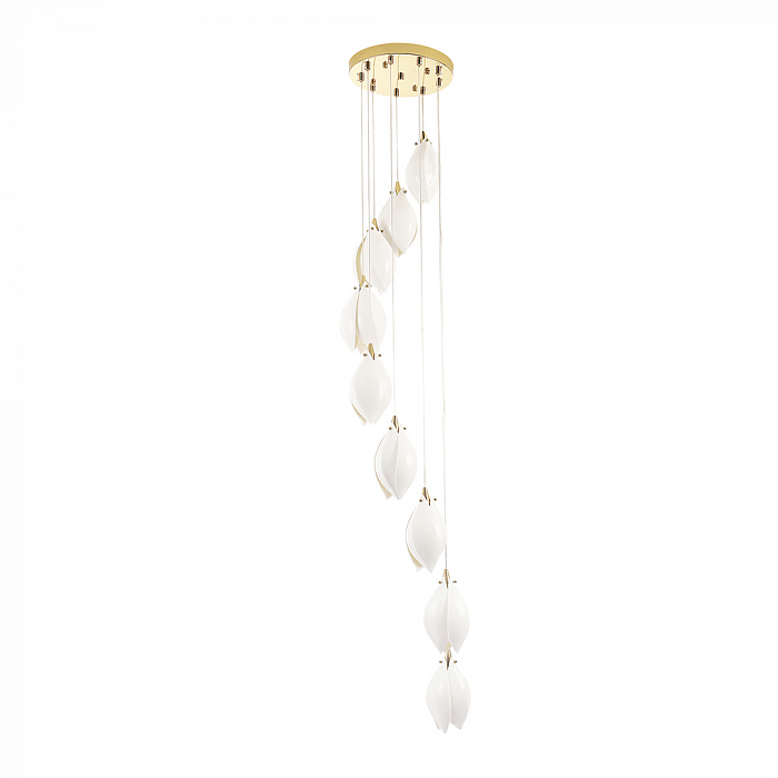 Светильник Crystal Lux FLOWERS SP9