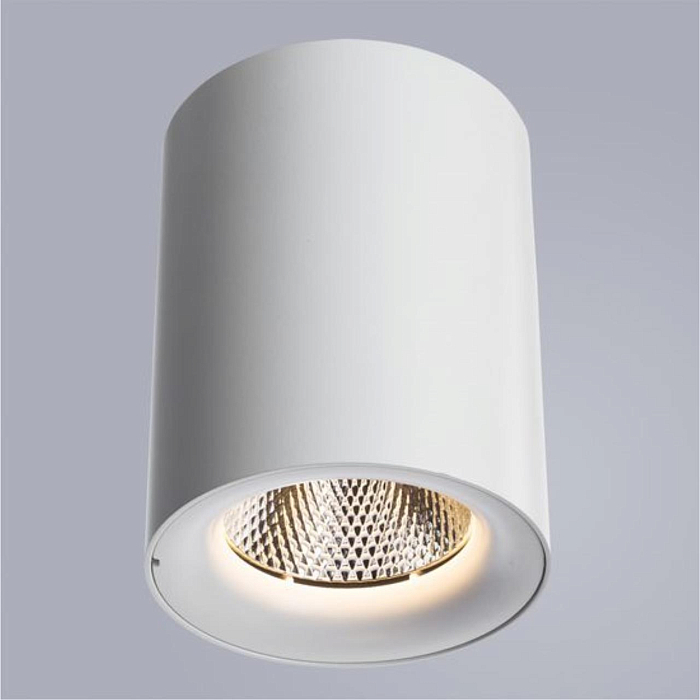 Светильник накладной ARTE LAMP A5118PL-1WH