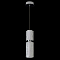 Светильник Crystal Lux ANTIQUE SP23W LED CHROME