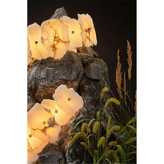 Светильник Divinare 1713/17 AP-12