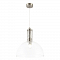 Светильник Crystal Lux ANGELINA SP1 NICKEL