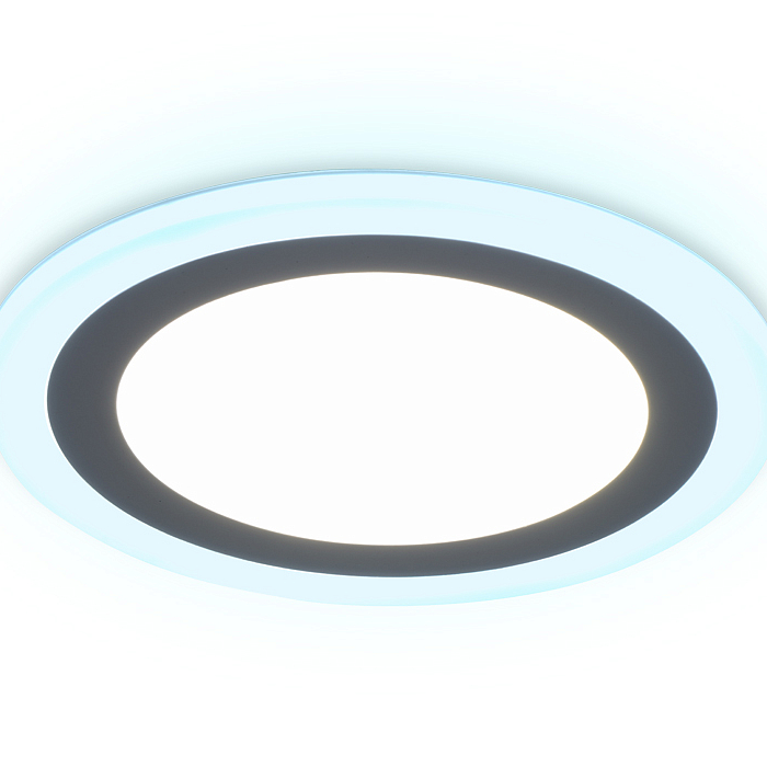 Светильник  DCR360